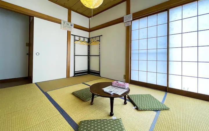 Holiday House 川奈 Ito  Exterior foto