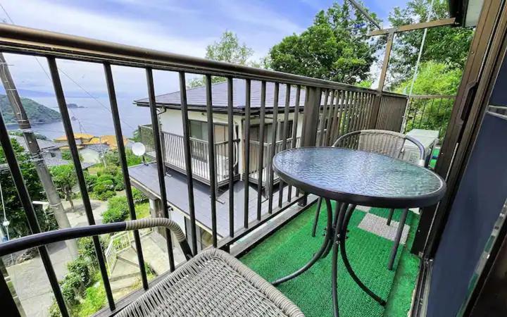 Holiday House 川奈 Ito  Exterior foto