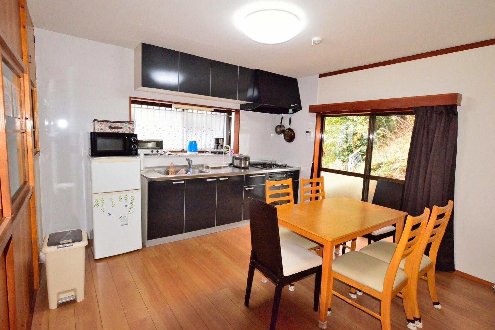 Holiday House 川奈 Ito  Exterior foto