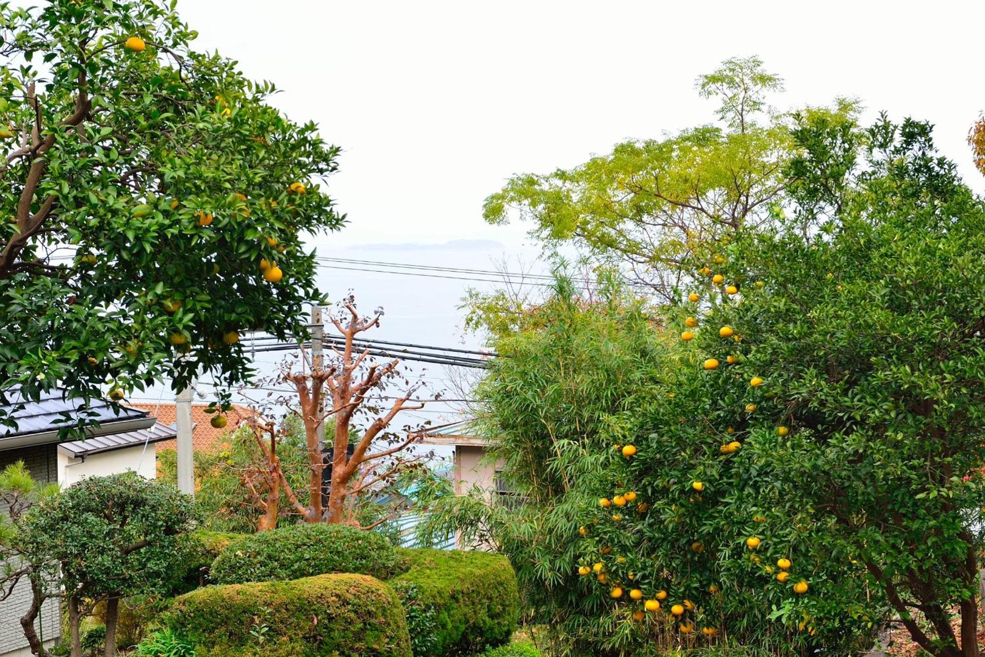 Holiday House 川奈 Ito  Exterior foto