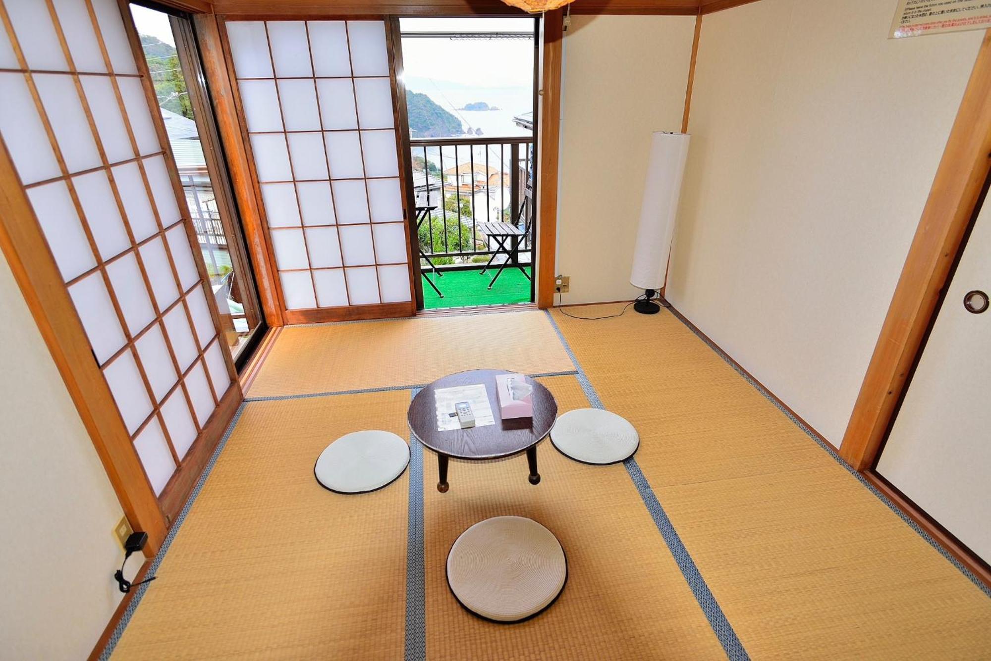 Holiday House 川奈 Ito  Exterior foto
